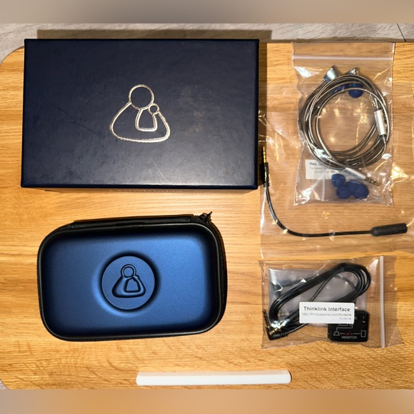 Thinklabs One Digital Stethoscope - Picture 5 of 5